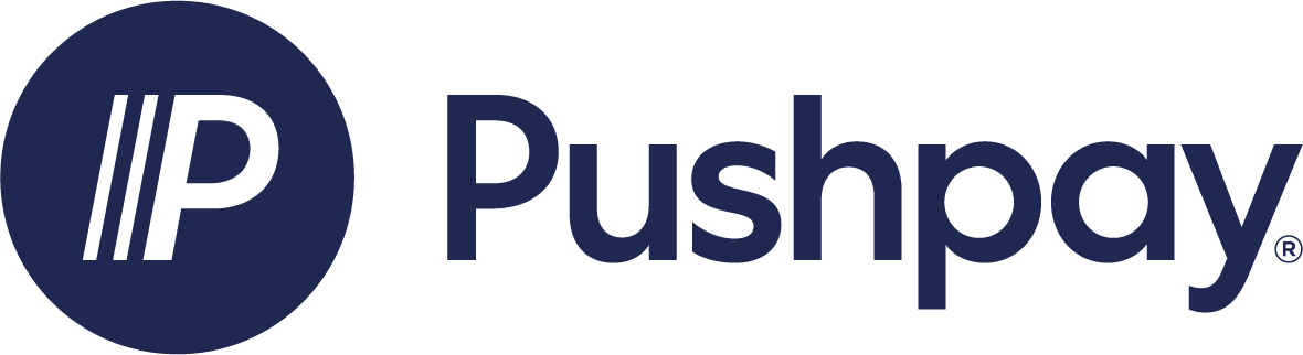 New Online Giving: Pushpay